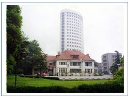 Shanghai University